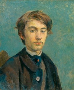 Emile Bernard