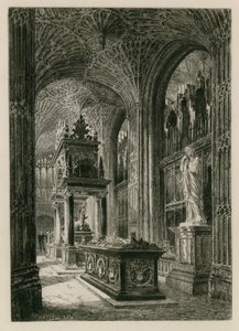 Westminster Manastırı