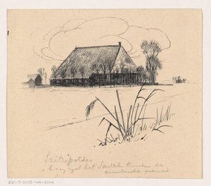 Saiterpolder