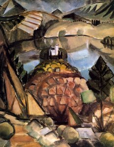 Göl, 1911