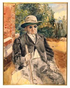 Gustave Couverts