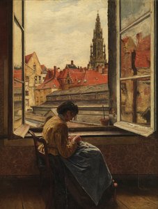 Anvers Katedrali