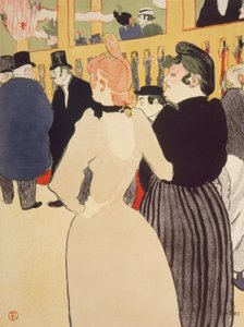Moulin Rouge