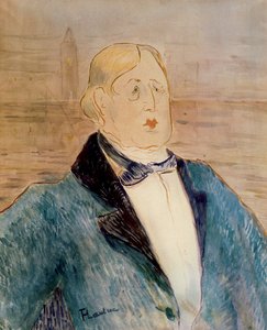 Oscar Wilde