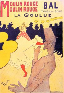 Moulin Rouge