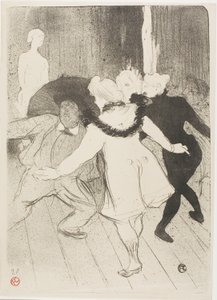 Folies-Bergere