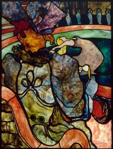  by Henri de Toulouse Lautrec