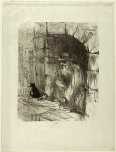 Au Pied du Sinaï