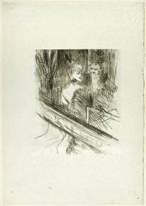 Baron Moïse, Kutu, Au Pied du Sinaï