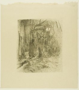 Au Pied du Sinaï