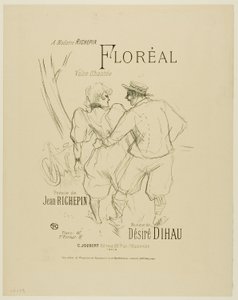 Floréal, Melodies
