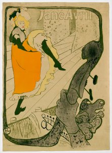  by Henri de Toulouse Lautrec
