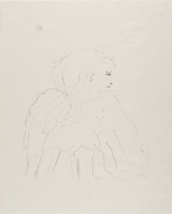  by Henri de Toulouse Lautrec