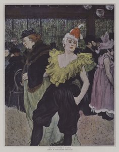 Moulin Rouge