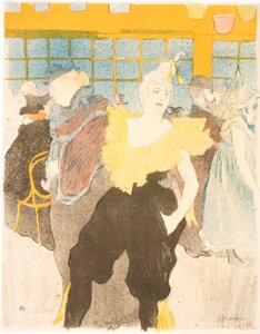Moulin Rouge