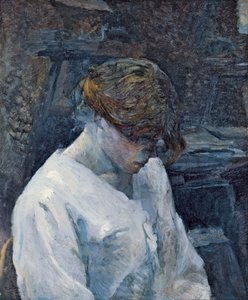  by Henri de Toulouse Lautrec