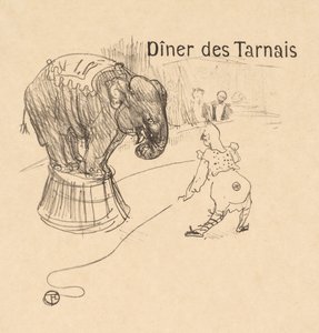 Akşam Yemeği Tarnais