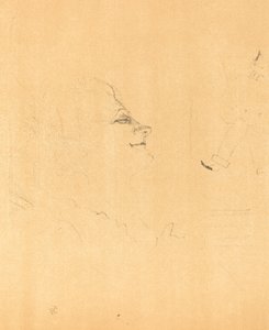 Kötü, 1898. by Henri de Toulouse Lautrec