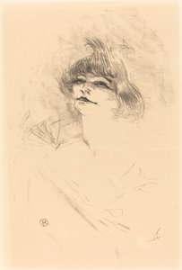 Kutup, 1897. by Henri de Toulouse Lautrec
