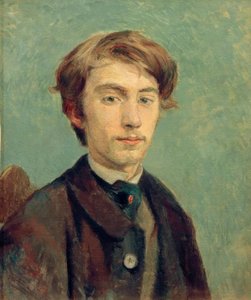 Émile Bernard