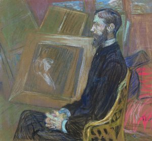 M. Georges Henri Manuel