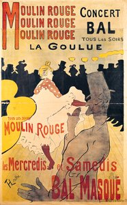 Moulin Rouge