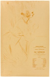  by Henri de Toulouse Lautrec