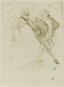 Madame Sans-Gêne