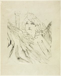 Sarah Bernhardt, Treize Lithographies