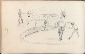  by Henri de Toulouse Lautrec