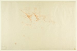 Uyumak by Henri de Toulouse Lautrec