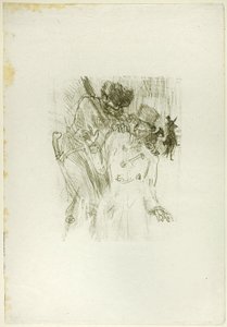 Au Pied du Sinaï