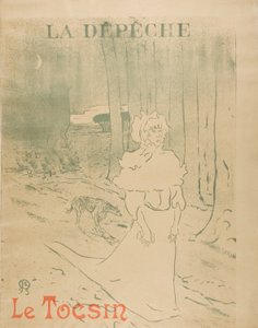  by Henri de Toulouse Lautrec