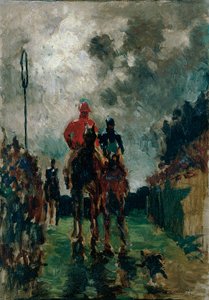  by Henri de Toulouse Lautrec