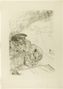 Motorcu by Henri de Toulouse Lautrec