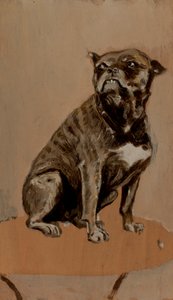  by Henri de Toulouse Lautrec