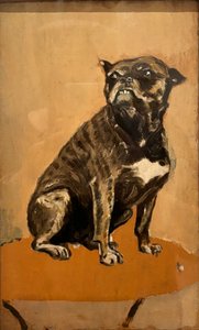  by Henri de Toulouse Lautrec