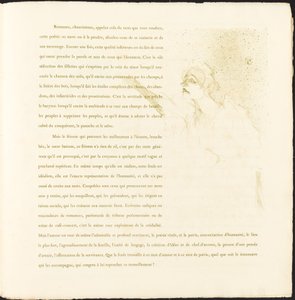 Yvette Guilbert by Henri de Toulouse Lautrec