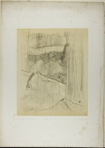 Yvette Guilbert, Yvette Guilbert