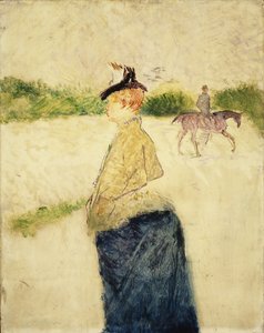 Emilie, 1890