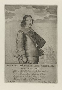 Cornelis Evertsen