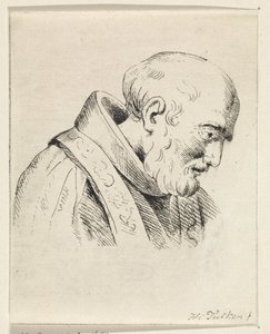 manevi by Henricus Turken