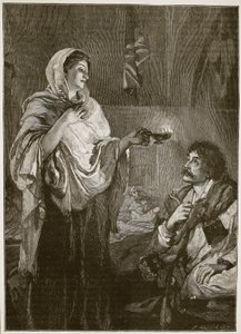 Florence Nightingale, Scutari