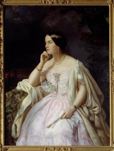 Bayan Harriet Howard