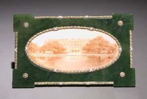Hampton Court