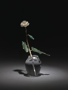 White Flower, Peter Carl Fabergé