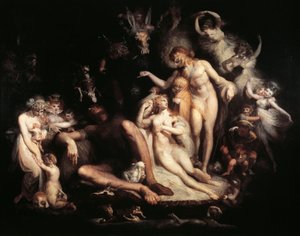 "Titania