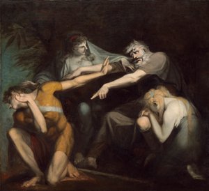 Oidipus, Polynices
