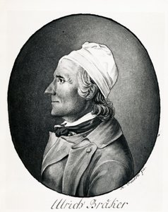 Ulrich Braker