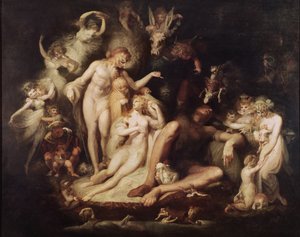 Titania